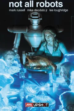 Not All Robots