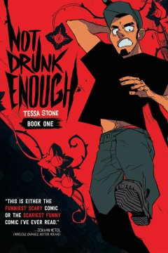Not Drunk Enough
