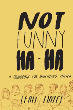 Not Funny Ha-Ha