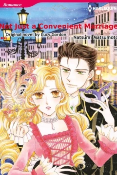 Not Just a Convenient Marriage