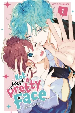 Not Just a Pretty Face