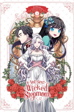 Not-Sew-Wicked Stepmom