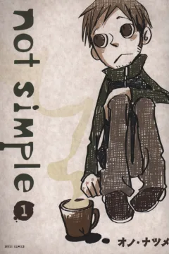Not Simple
