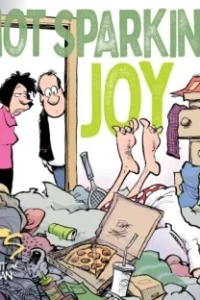 Not Sparking Joy: A Zits Treasury