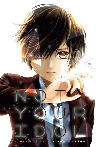 Not Your Idol (2020) - Series 