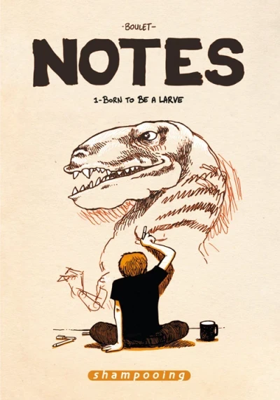 Notes (2008) - Series 
