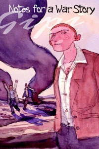 Notes for a War Story