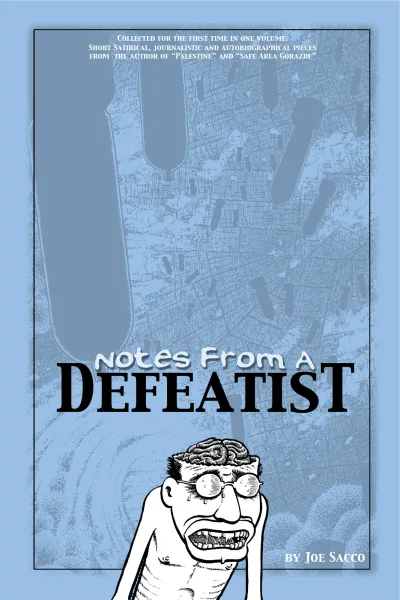 Notes from a Defeatist (2003) - Series 