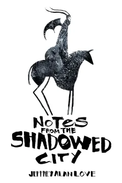 Notes from the Shadowed City