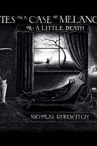 Notes on a Case of Melancholia, Or: A Little Death