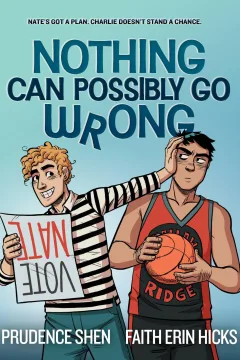 Nothing Can Possibly Go Wrong