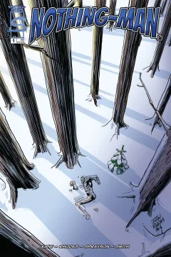 Nothing-Man