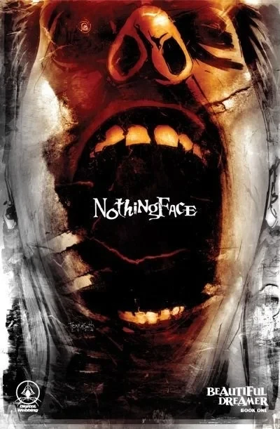 Nothingface (2010) - Series 
