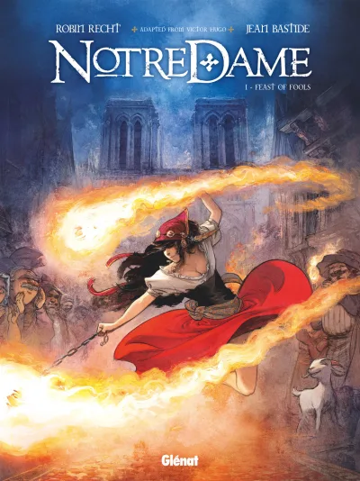 Notre Dame (2016) - Series 