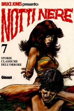 Notti Nere