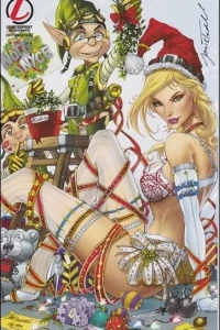 Notti & Nyce Christmas Special