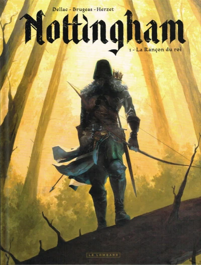 Nottingham (2021) - Series 