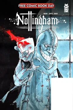 Nottingham (FCBD)