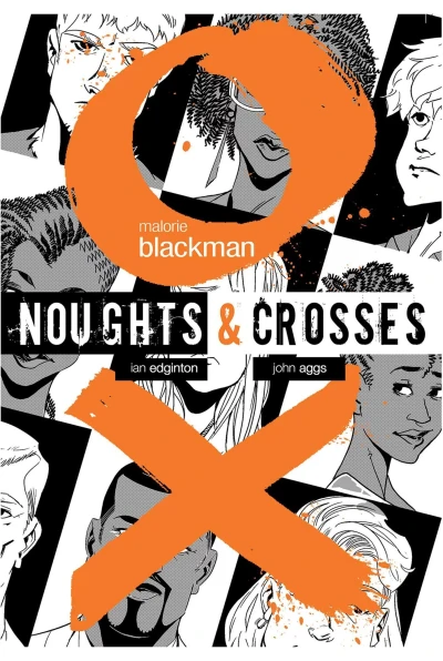 Noughts & Crosses (2015) - Series 