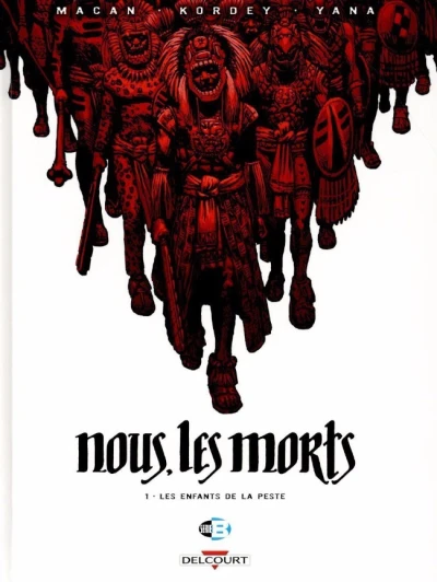 Nous, les Morts (2015) - Series 
