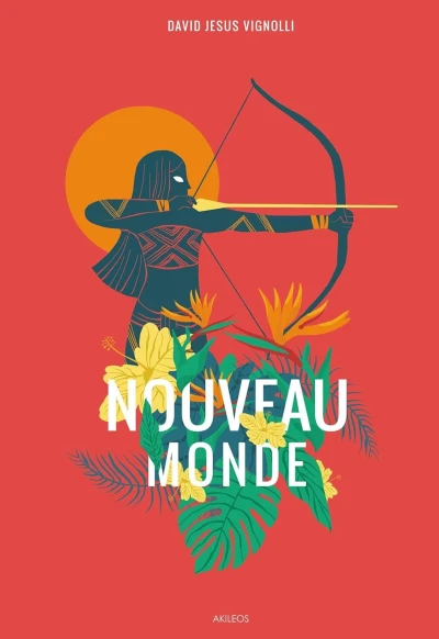 Nouveau Monde (2019) - Series 