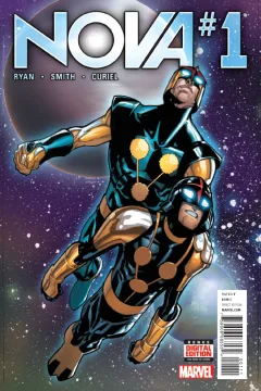 Nova
