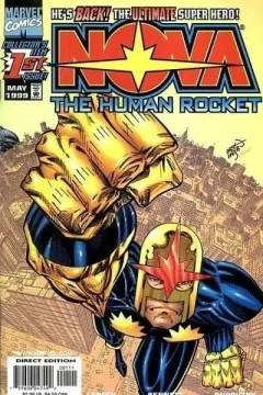 Nova