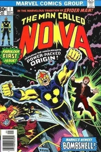 Nova