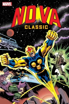 Nova Classic