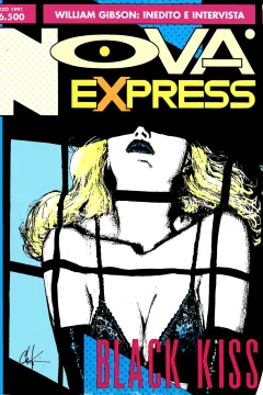 Nova Express