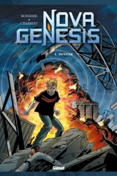Nova Genesis