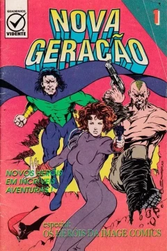 Nova Geração