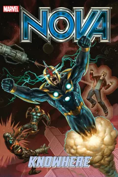 Nova: Knowhere