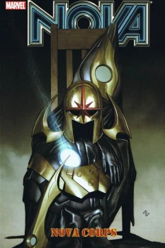 Nova: Nova Corps