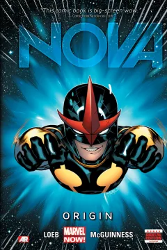 Nova: Origin