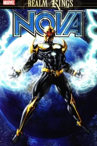 Nova: Realm of Kings