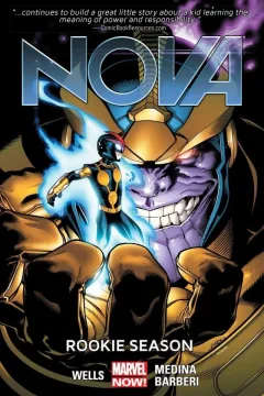 Nova: Rookie Season