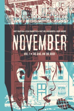 November