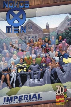 Novos X-Men: Imperial