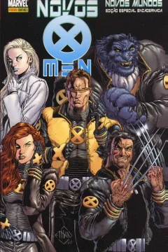 Novos X-Men: Novos Mundos