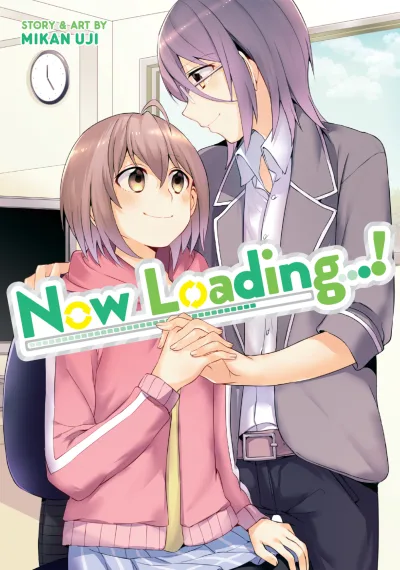 Now Loading...! (2019) - Series 