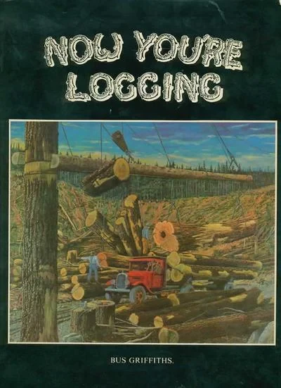 Harbour Publishing