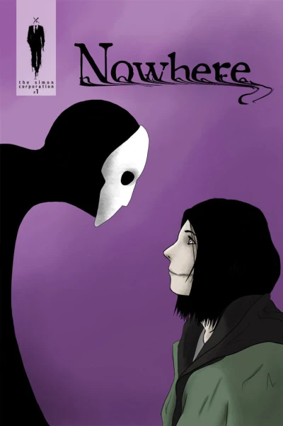 Nowhere (2015) - Series 