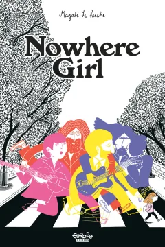 Nowhere Girl