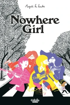 Nowhere Girl