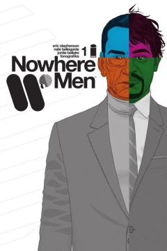 Nowhere Men