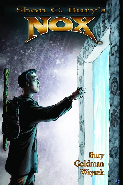 Nox (2015) - Series 