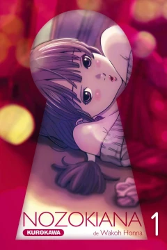 Nozokiana
