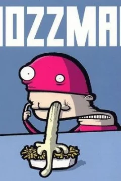 Nozzman