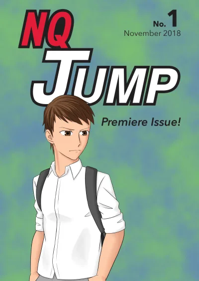 NQ Jump (2019) - Series 